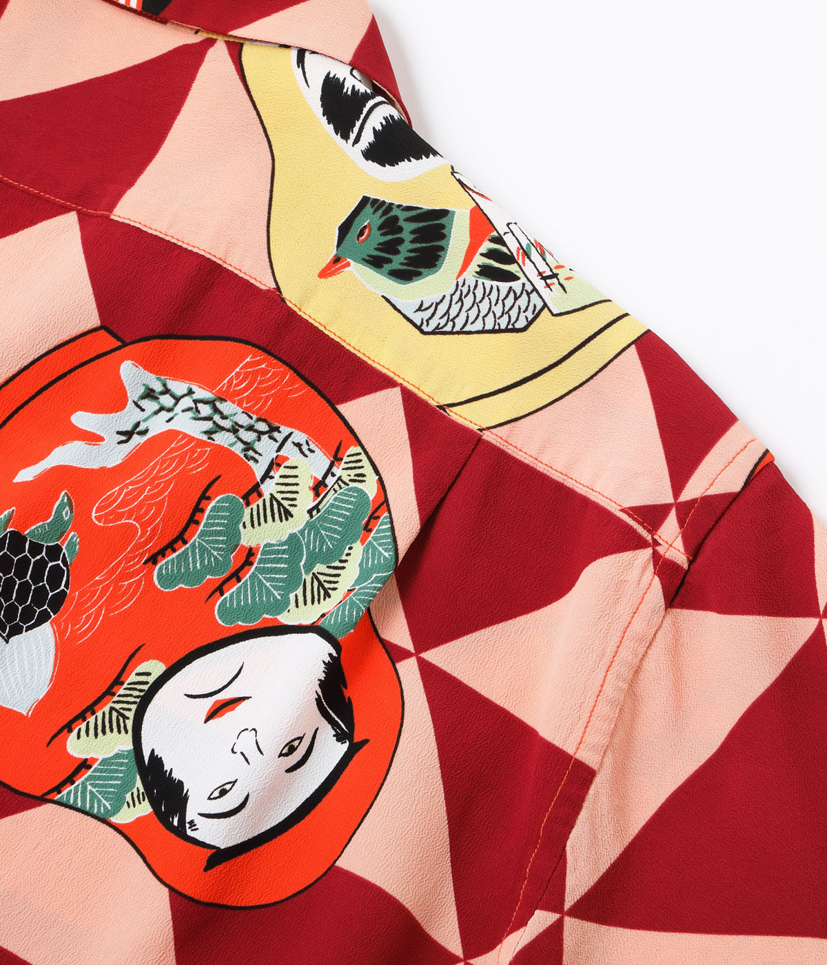 Sun Surf Special Edition "Daruma"
