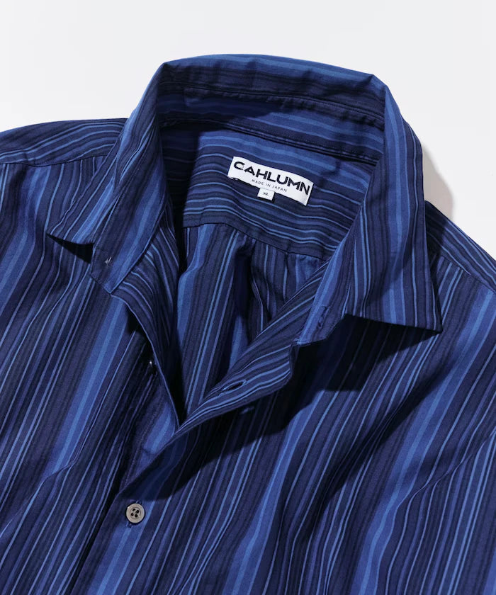 Broadcloth Shirt