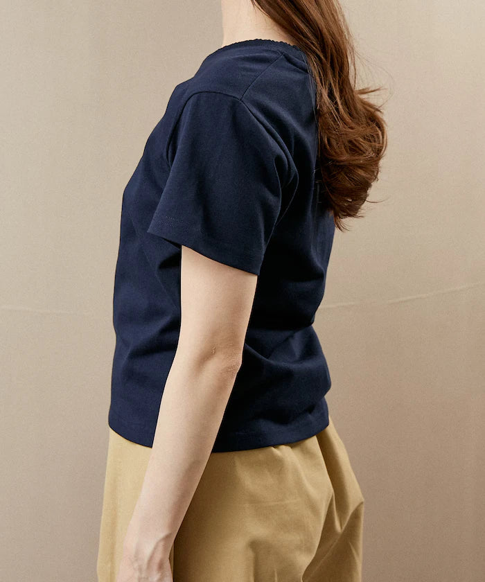 Pico Race Crew Neck T-Shirt Limited Edition