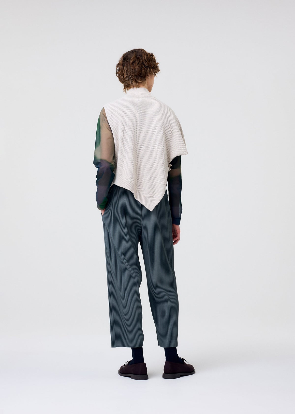 Wafer Knit