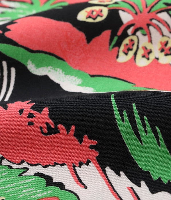 DUKE KAHANAMOKU SPECIAL EDITION “HAWAIIAN VILLAGE” (LONG SLEEVE)