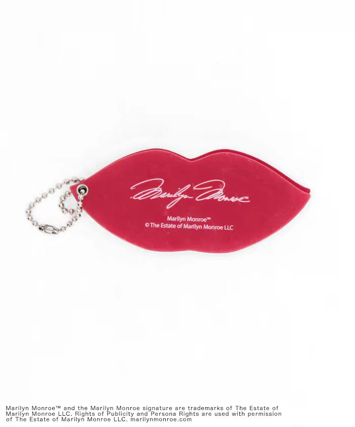 Marilyn Monroe Motif Charm