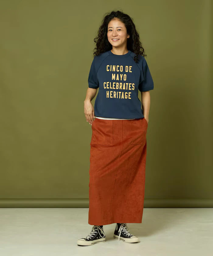 Swedish Skirt
