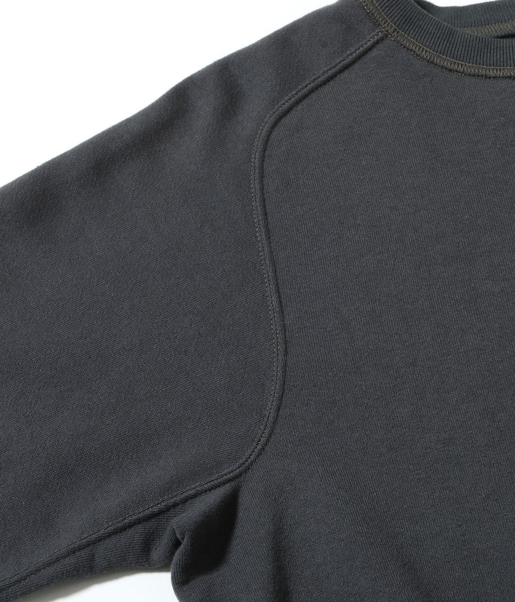 FREEDOM SLEEVE SWEAT SHIRT