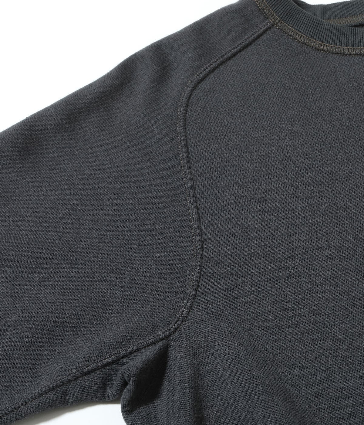 FREEDOM SLEEVE SWEAT SHIRT