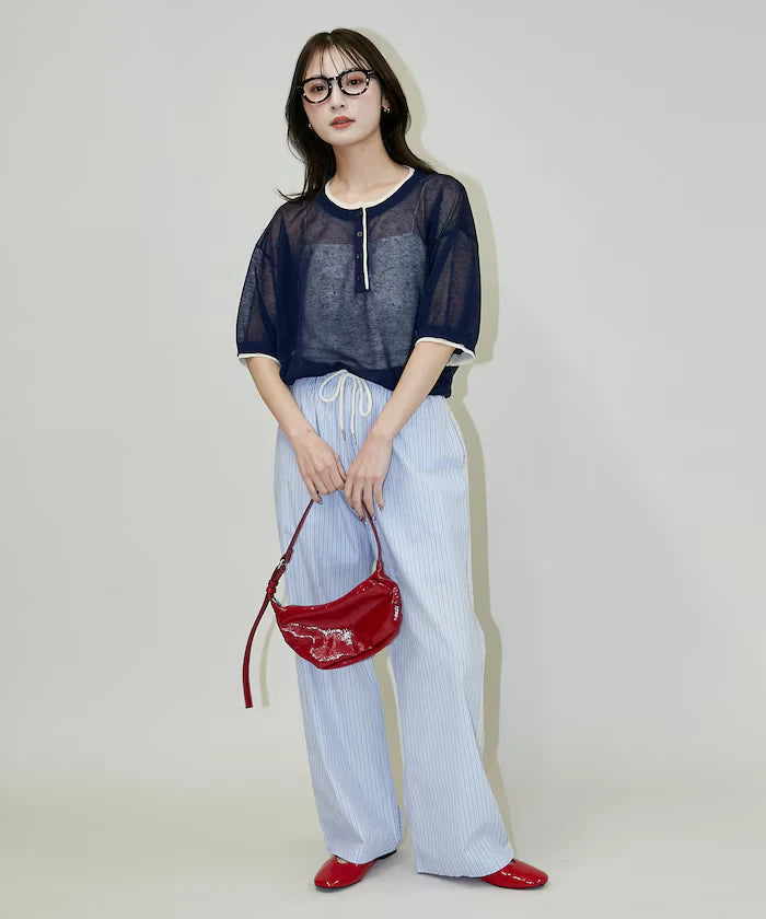 Race Line Easy Pants Limited Edition