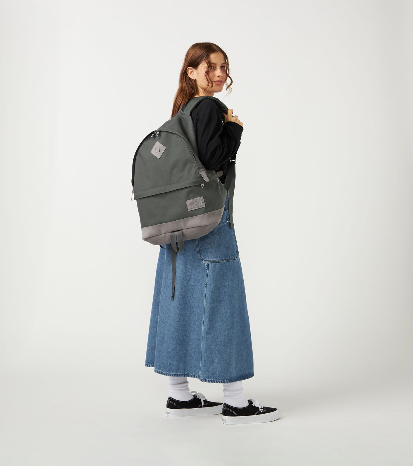 CORDURA Nylon Field Day Pack