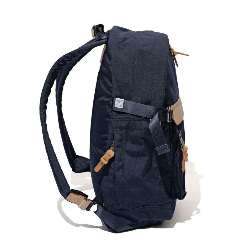 HIGHDENSITY DAY PACK/ BLACK