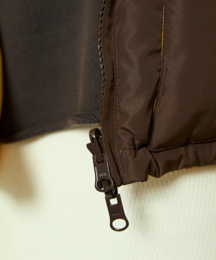 Reversible Down Vest