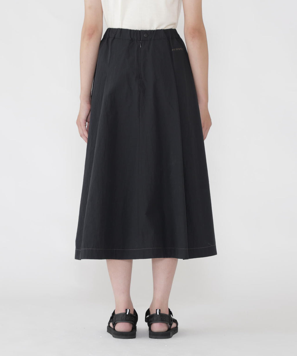 ottomancloth skirt (W)