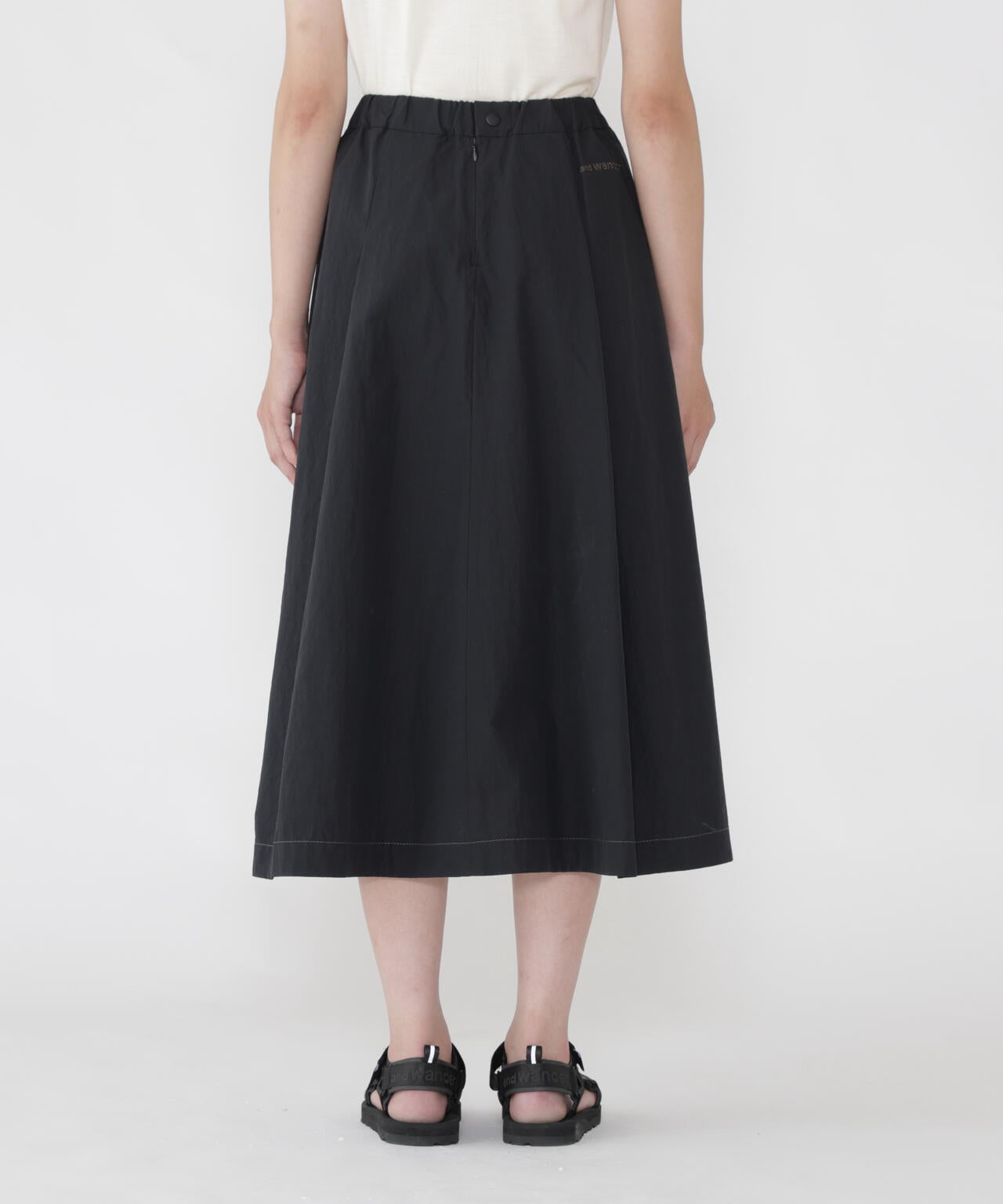 ottomancloth skirt (W)