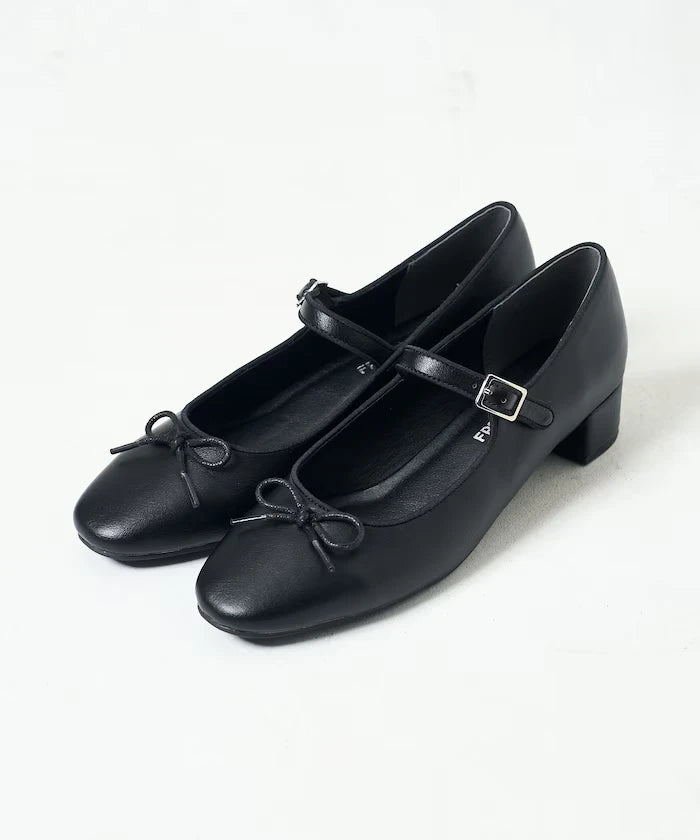 Weather-Resistant Ballet Shoes