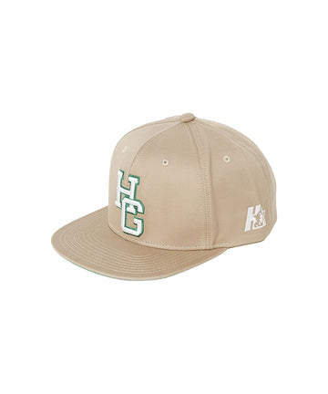 HG Embroidery Baseball Cap