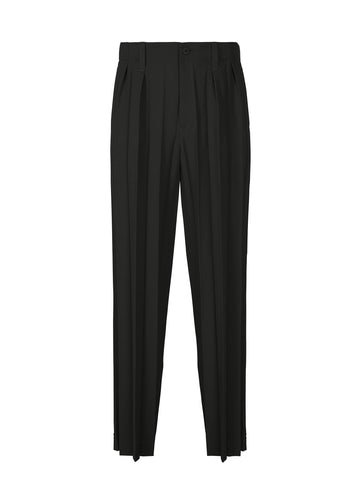Edge Ensemble
