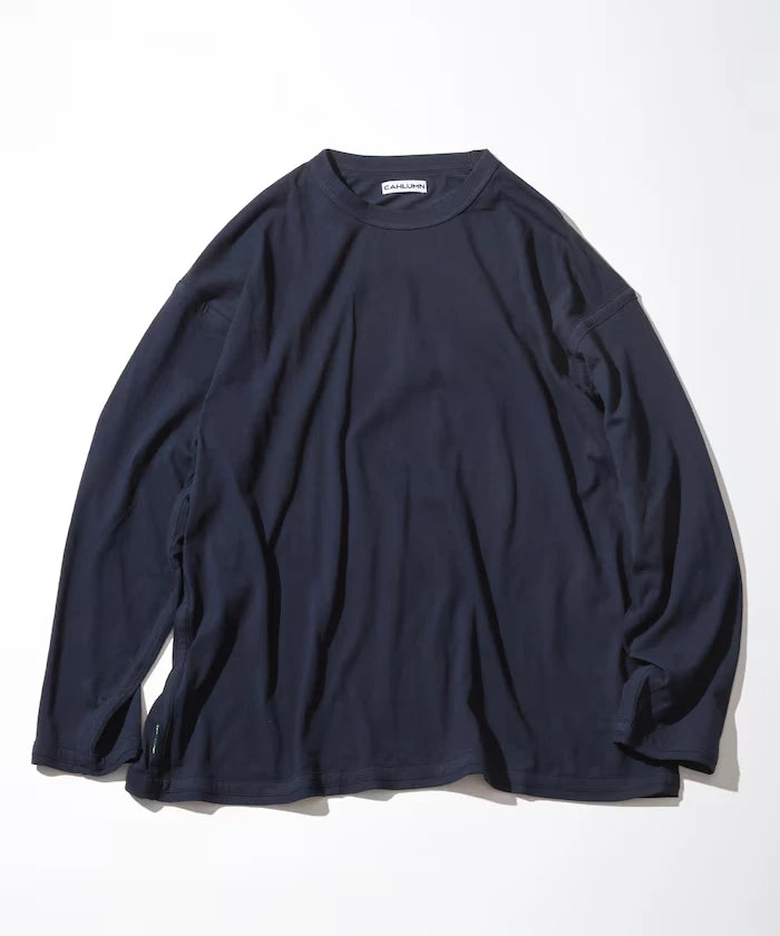 2-Pack Reversible Long Sleeve Tee “REGULAR FIT”