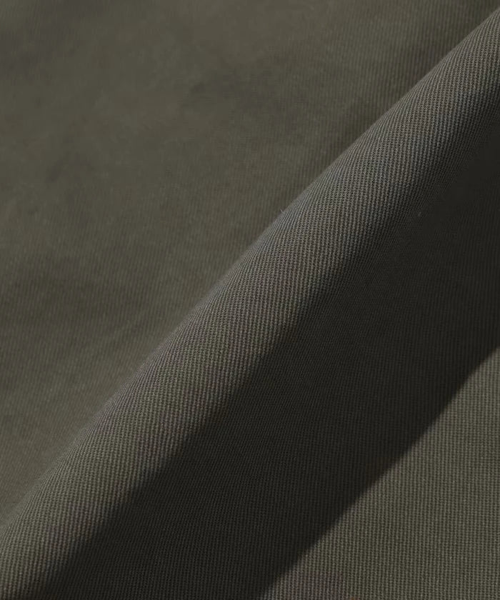 Chino Bermuda Shorts / Cotton Chino Pants