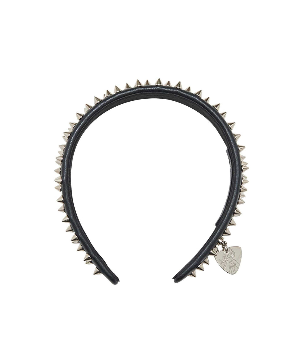 Spike Studs Headband