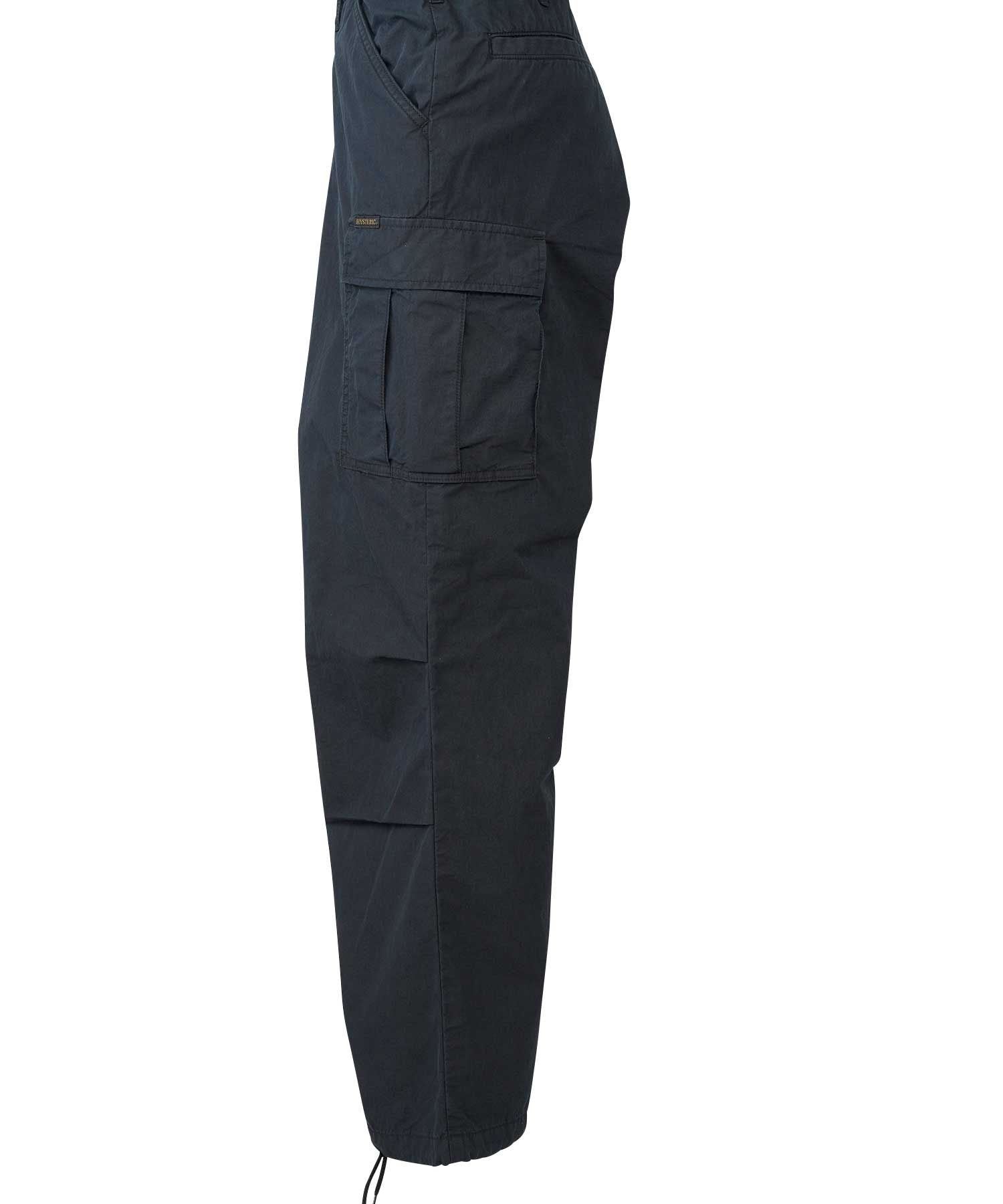 6 Pocket Cargo Pants