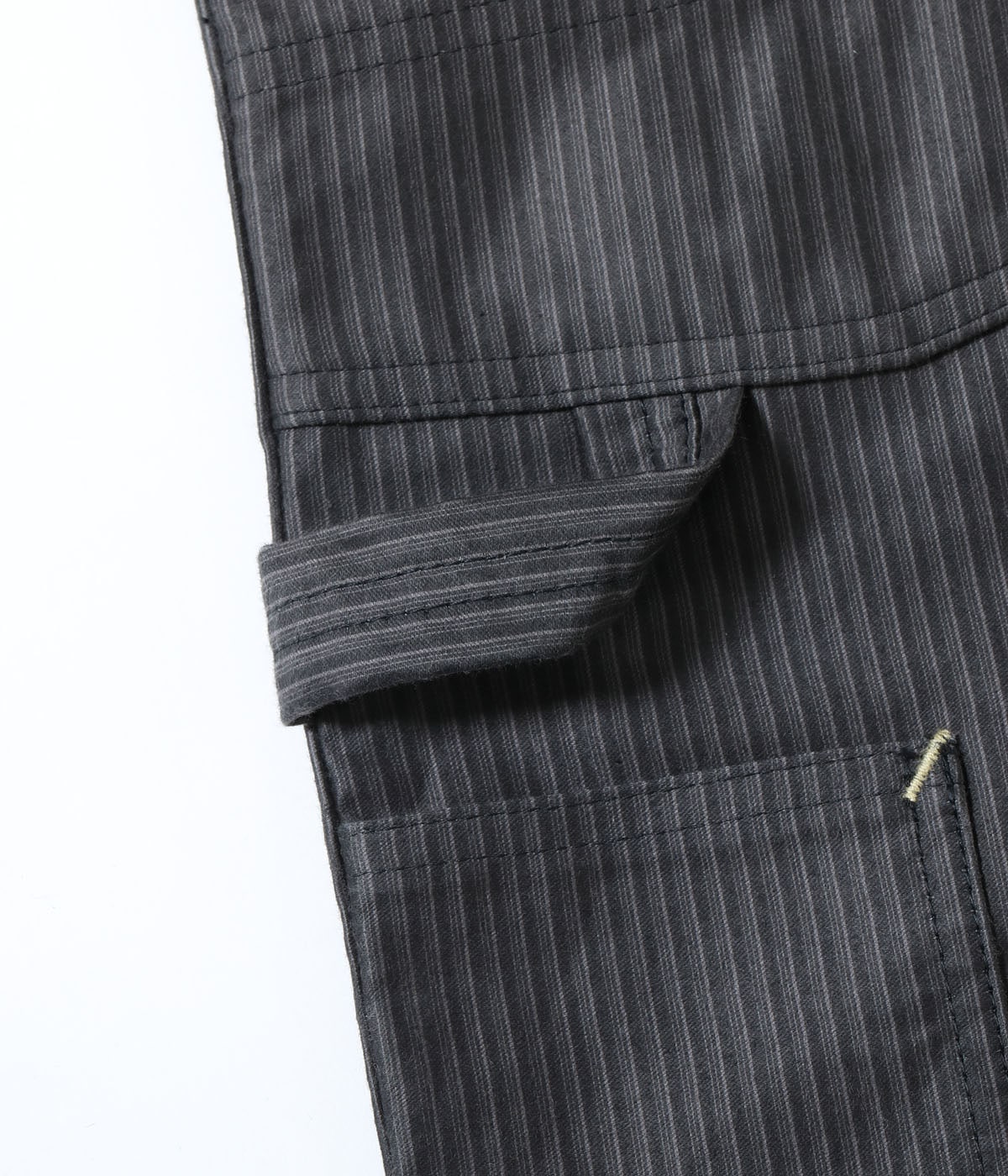 FICTION ROMANCE 9.5oz. PRINT MOLESKIN WORK PANTS