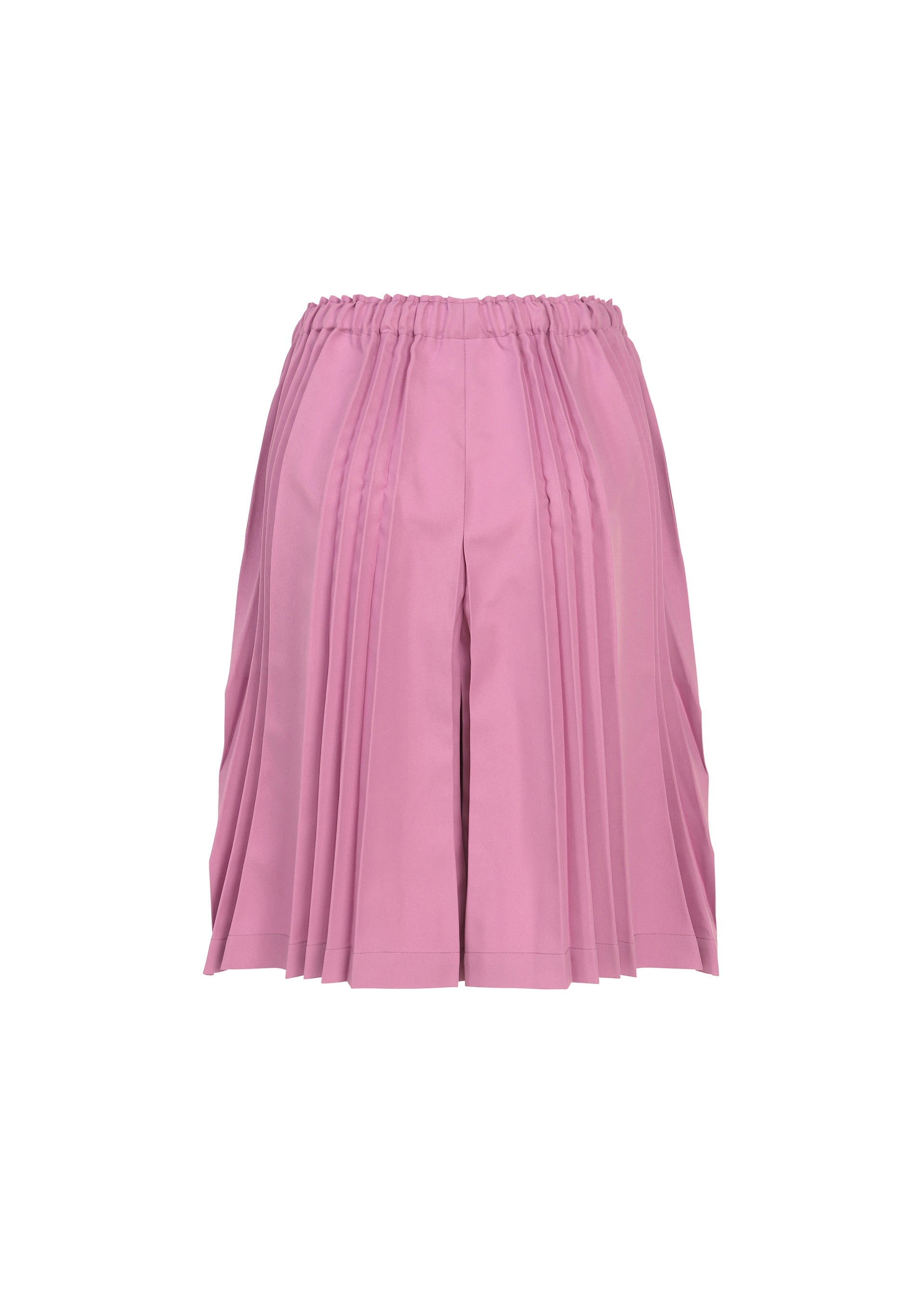 Tower Pleats Bottom