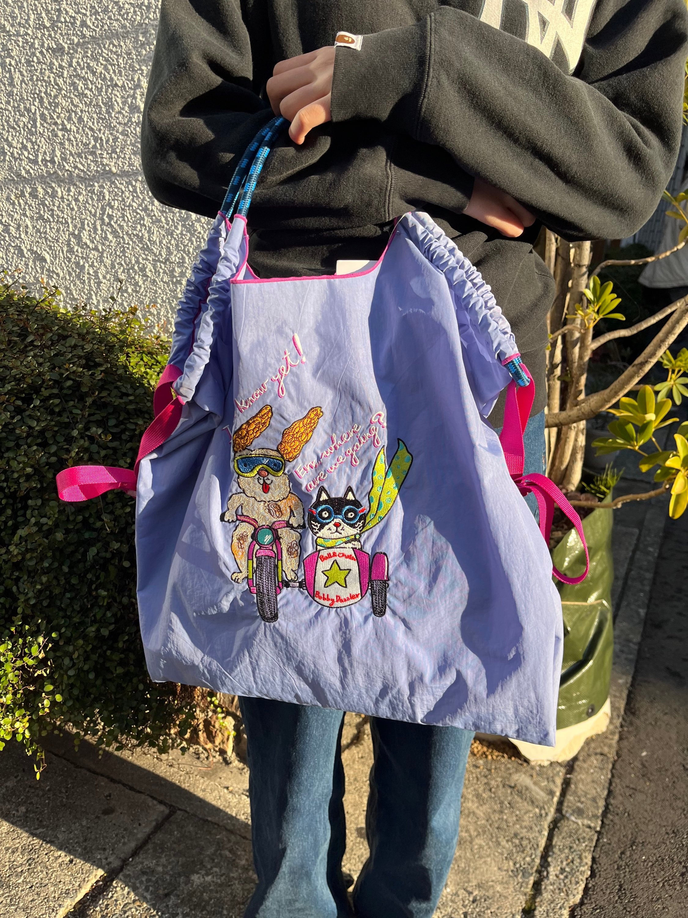 B.bike(b.バイク)l#26lavender 322104