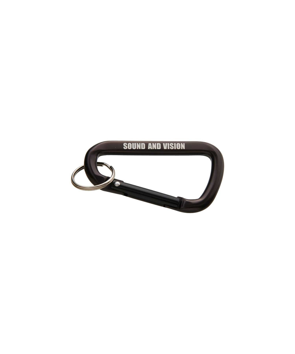 CIRCLE GIRL Carabiner L