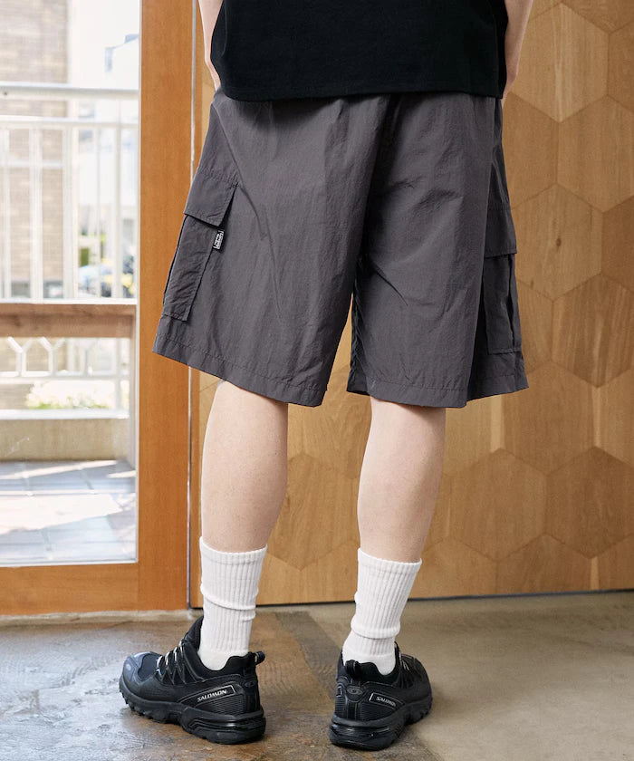 LOVE POP STUDIO Nylon Shorts <Compatible with Setup> Limited Release