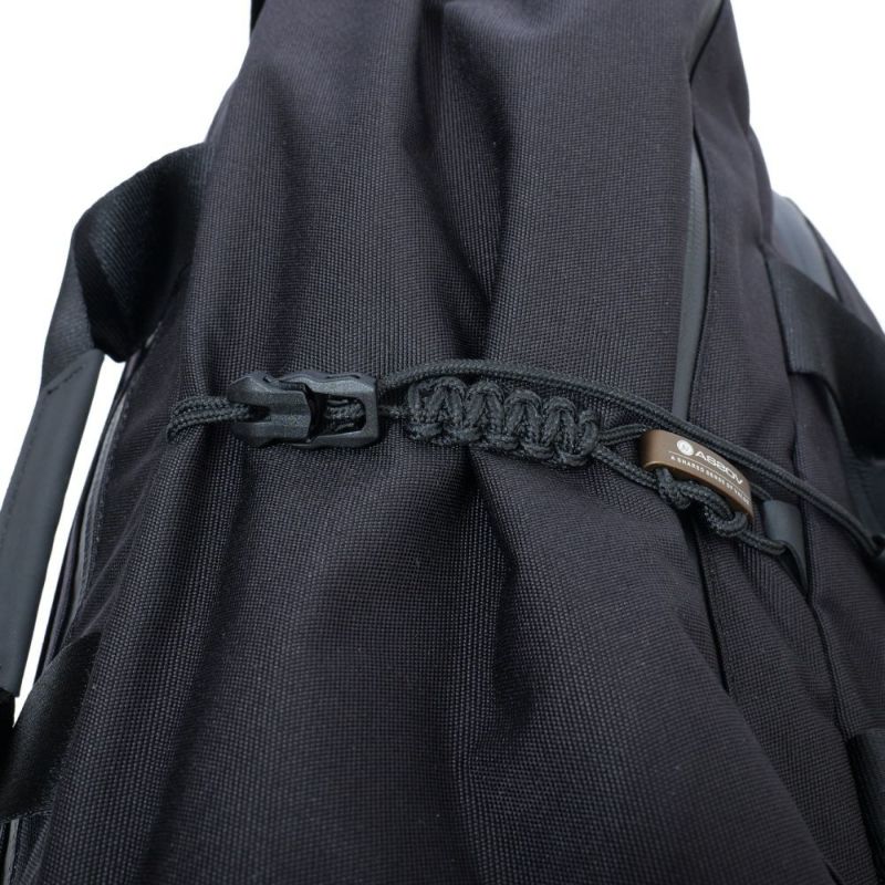 330×1000D CORDURA STANDARD SERIES TOTE SHOULDER L / GRAY