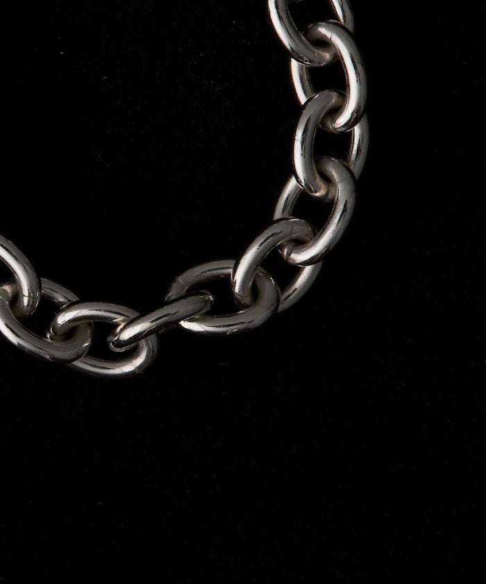 Silver925 Chain Ring / Unisex