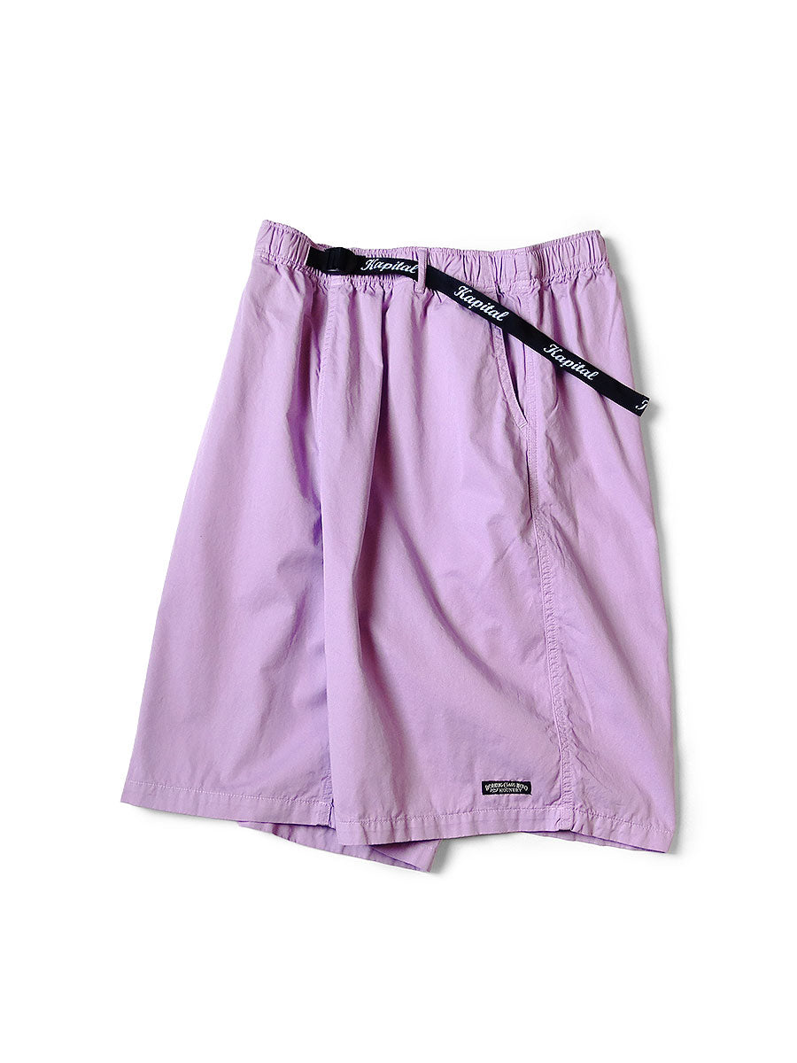 Koma Barley Easy Short Pants