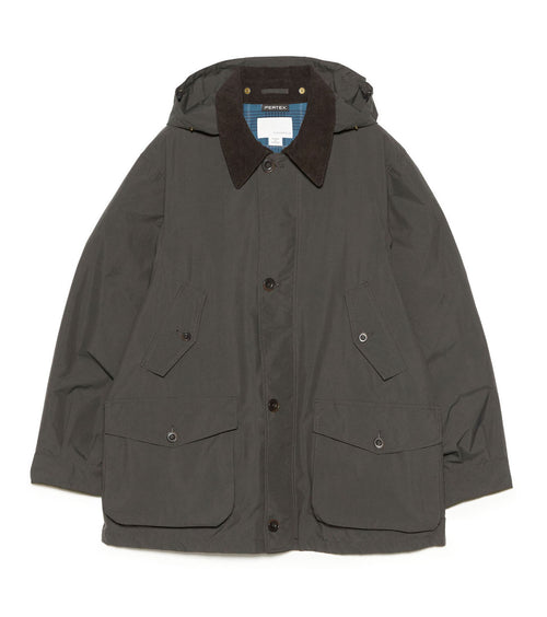 2L PERTEX UNLIMITED Field Jacket