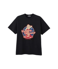 HYSTERIC RECORDS T-Shirt
