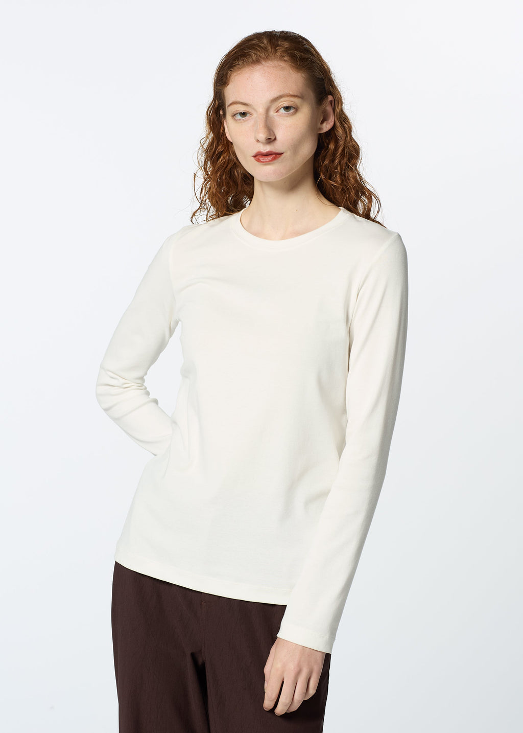 Cp Jersey Basic