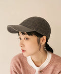 Check Melton Cap
