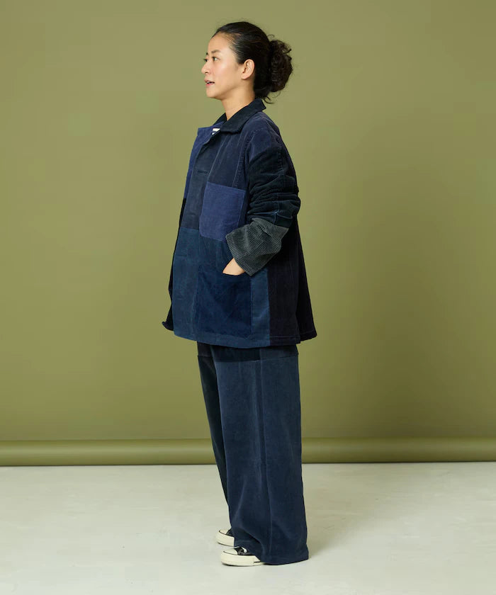 Remake Corduroy Jacket