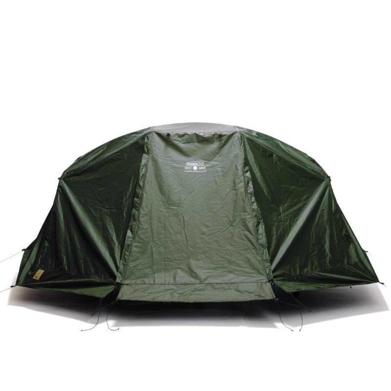 COT TENT KHAKI
