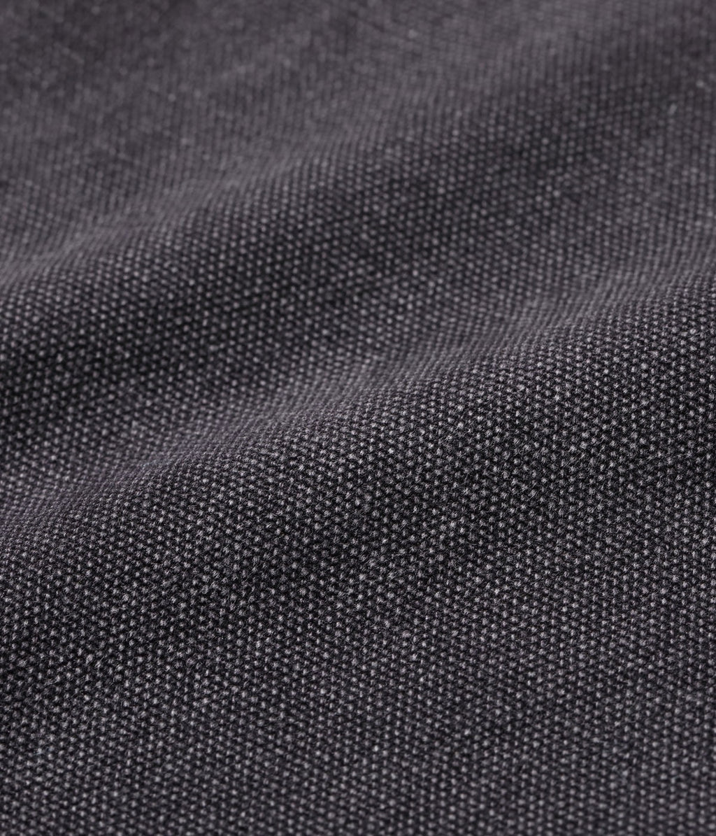 TUF-NUT COTTON DUCK WORK PANTS AGING MODEL