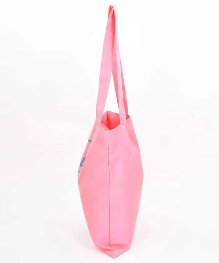 Message Logo Tote Bag Limited Edition