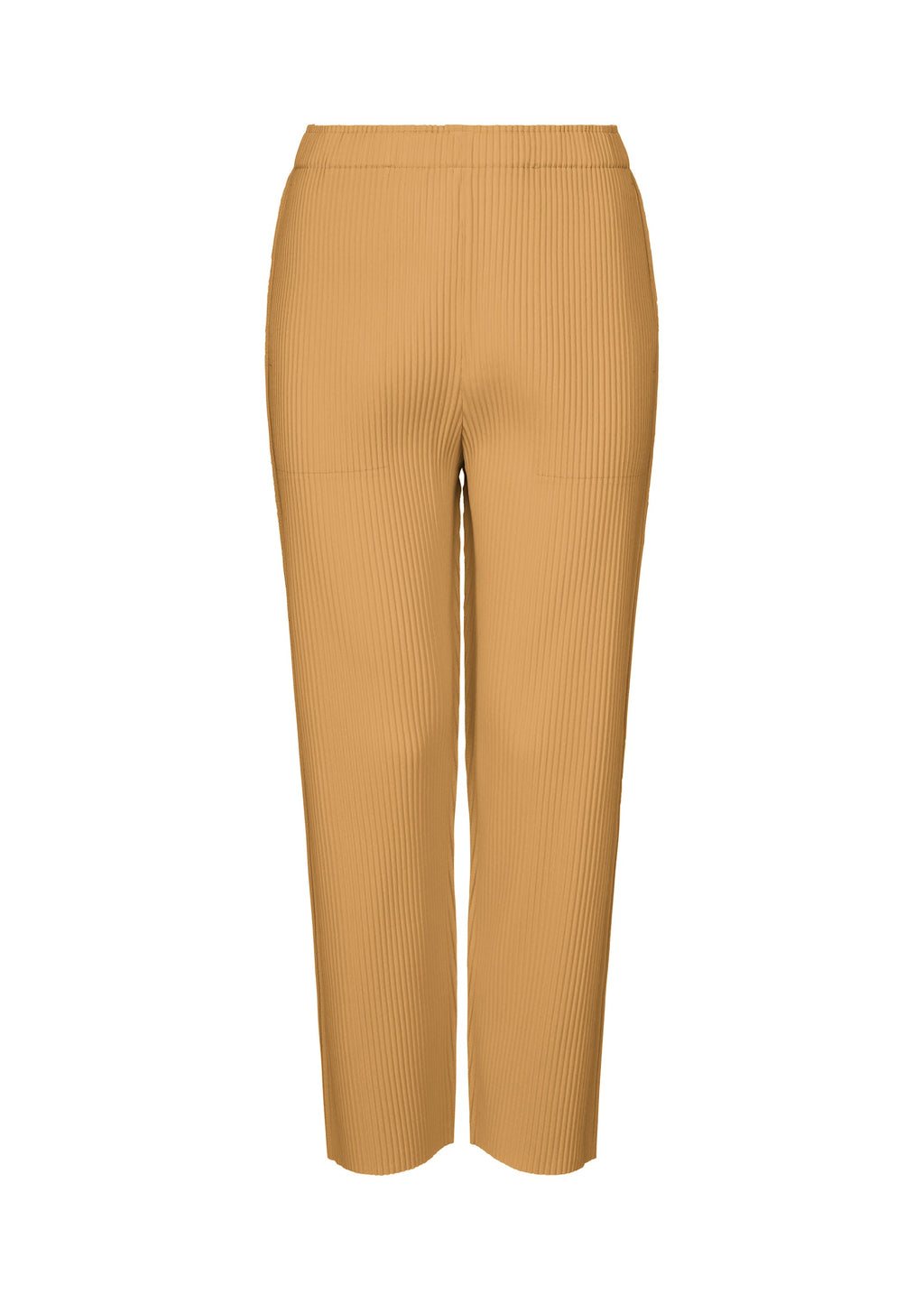 Fine Knit Pleats Color 1