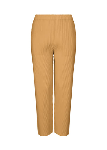 Fine Knit Pleats Color 1