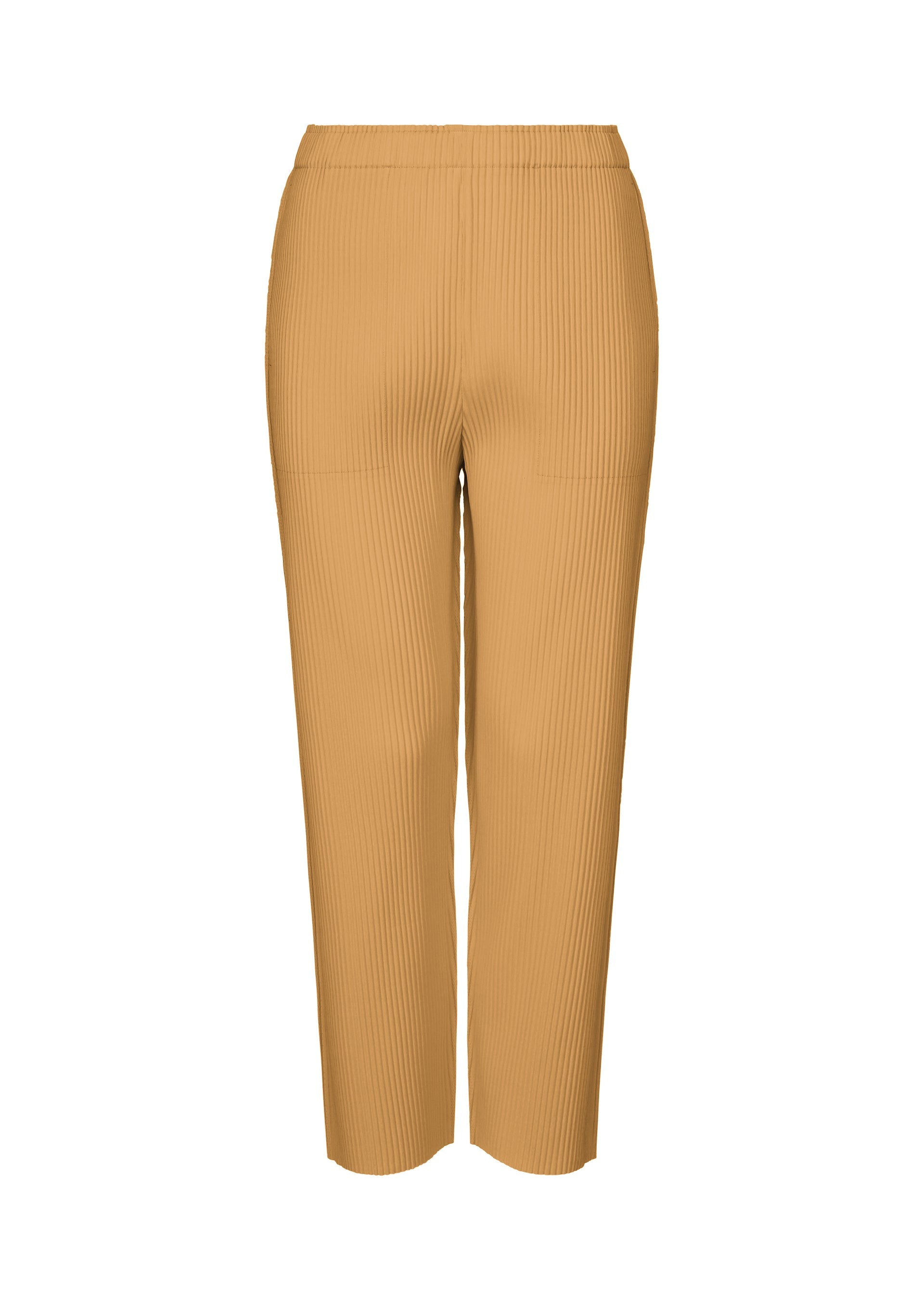 Fine Knit Pleats Color 1