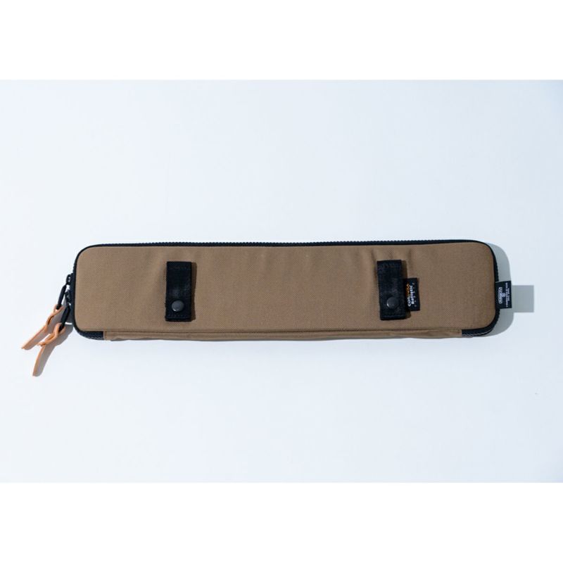 NODEL × AS2OV ForestPassengers TacticalBag / Short