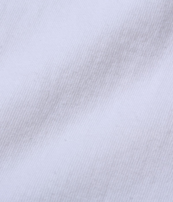 LONG SLEEVE POCKET T-SHIRT