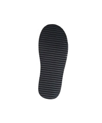 SNAKE LOOP Platform Boots