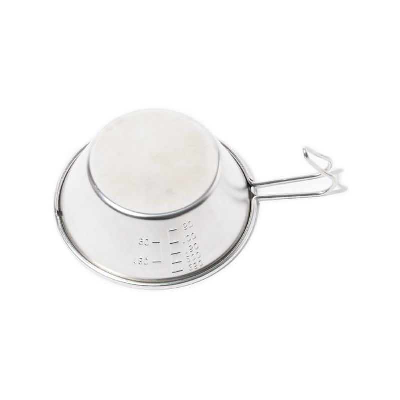 SIERRA CUP/STAINLESS