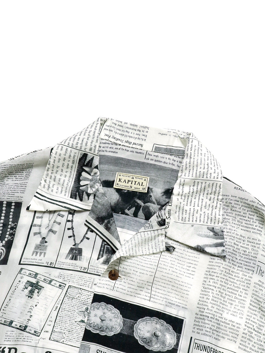 Silk Rayon Pueblo News Newspe...
