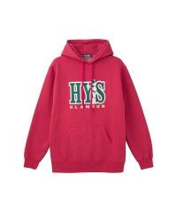 HYS UNIVERSITY Hoodie
