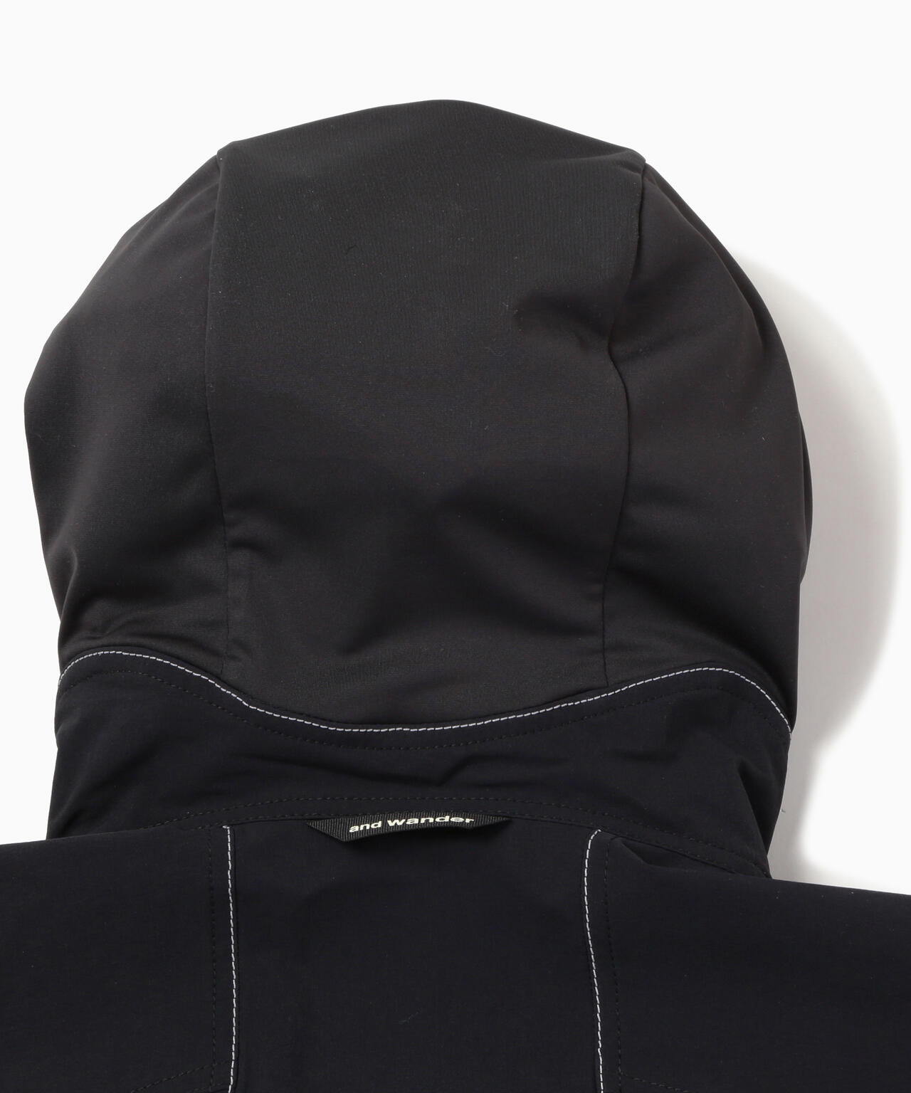 trek jacket
