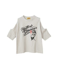 HYSTERIC GIRL HEARTS Pullover