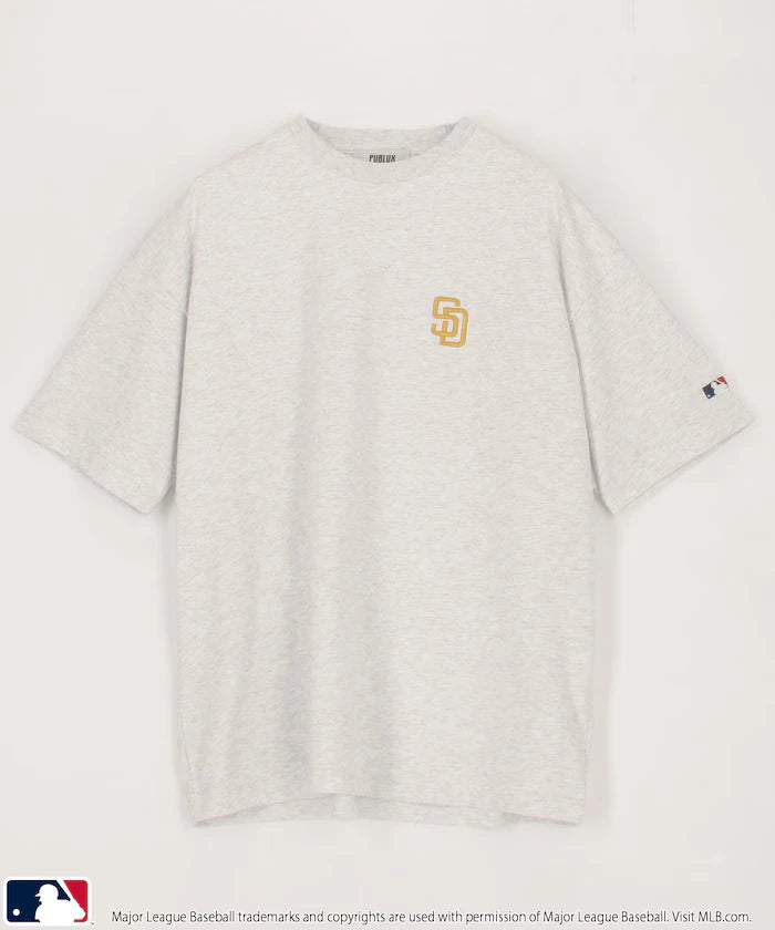 MLB Bandana Back Print T-Shirt